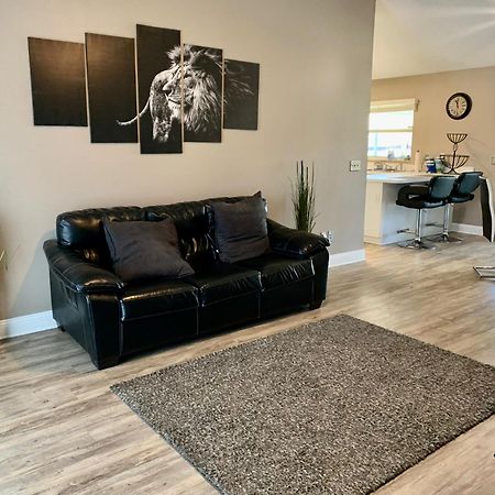 Cozy 3 Bedroom Home Close To Everything In Tampa! Экстерьер фото
