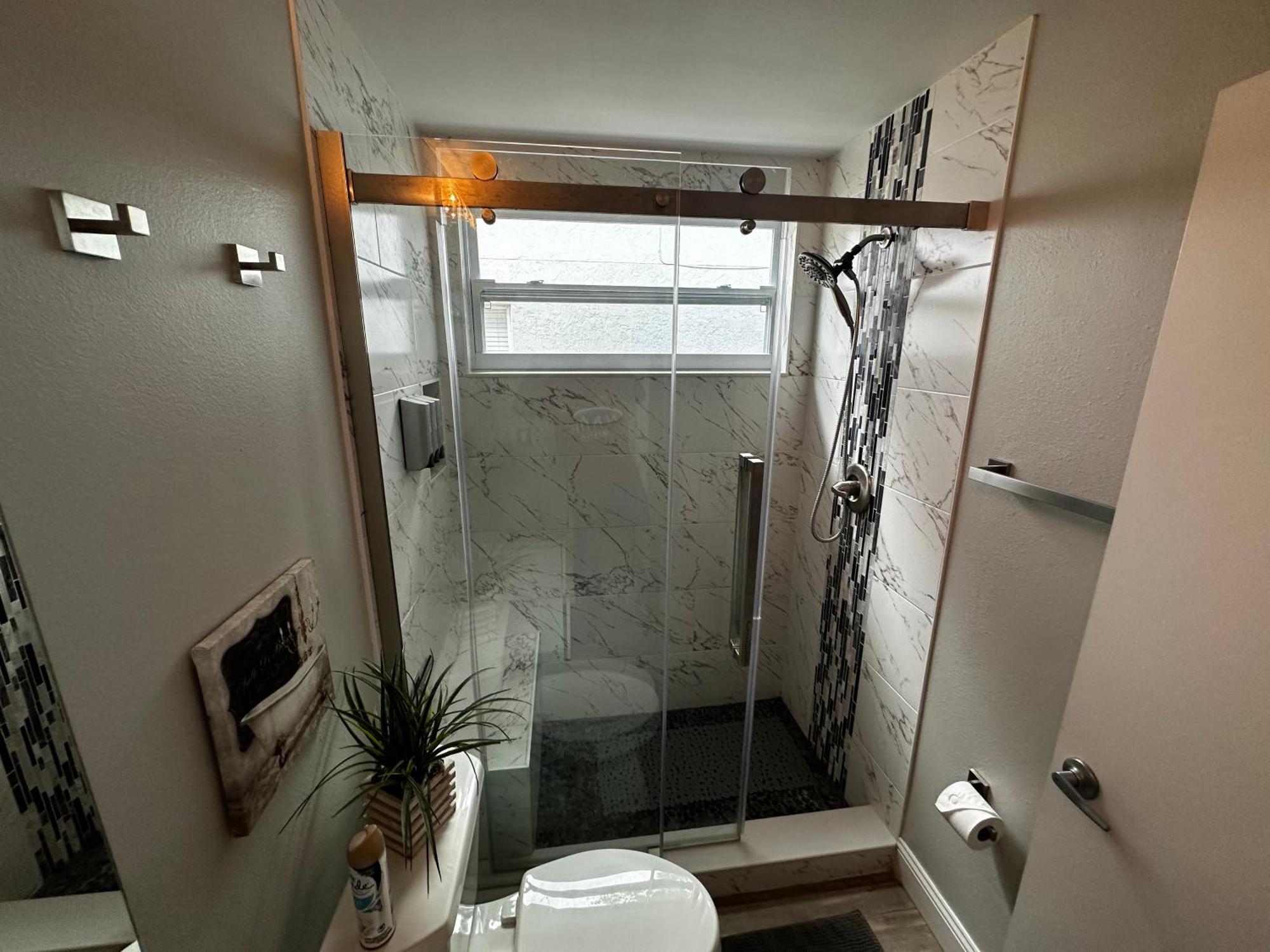 Cozy 3 Bedroom Home Close To Everything In Tampa! Экстерьер фото