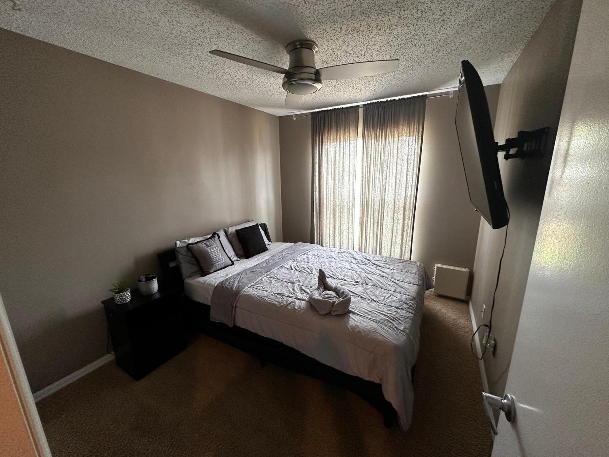 Cozy 3 Bedroom Home Close To Everything In Tampa! Экстерьер фото