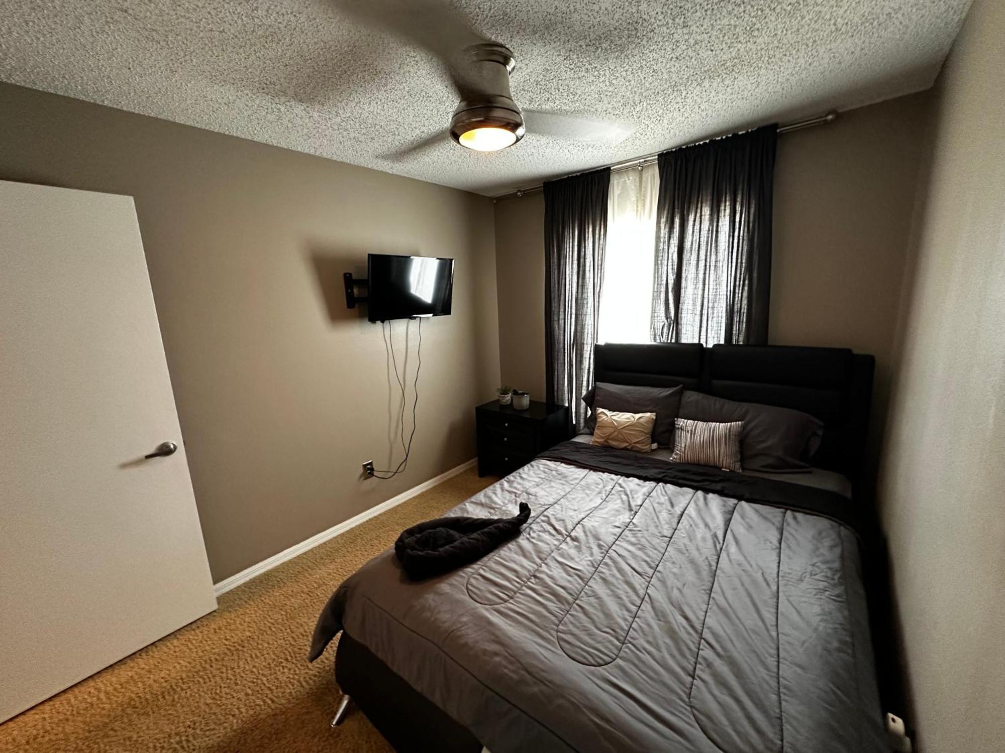 Cozy 3 Bedroom Home Close To Everything In Tampa! Экстерьер фото
